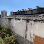 Excelente área para venda no Parque São Jorge - Tatuapé, com 1200 m² de área útil, sendo 30 mts  fre