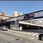 Área/Estacionamento 1164m para locação, Belenzinho, São Paulo, SP