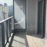 Apartamento novo, 74m2, 2 dormitórios, 1 suíte, 1 vaga, para venda no Jardim Paulista.