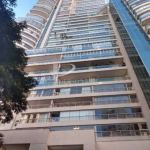 Apartamento tipo Loft, 51 m2, 1 suíte, 3 vagas, para locação, Cerqueira César.