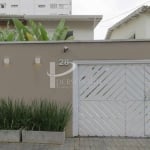 Casa/Sobrado -  Rua Fechada - 147m2 3 Dormitórios 1 Suíte Lareira