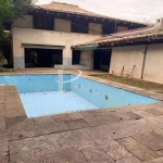 Sobrado, 550 m2, 5 suítes, piscina, 6 vagas, para venda, Pinheiros.