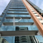 Apartamento à venda, Jardim Anália Franco, 244 m² de área util, 4 suites, 5 vagas, varanda gourmet,