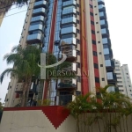 Apartamento com 3 Quartos, 4 Banheiros e 3 Vagas  à Venda, 132 m² por R$ 1.600.000. Jardim Anália Franco. SP.