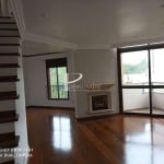 Apartamento, 127m², 3 quartos, 2 vagas, Condomínio Parque Imperial, Tatuapé-SP