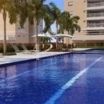 Lindo Apartamento Garden com 196m²  à venda, no Condomínio Luzes da Mooca - Villaggio Luna. Mooca, S