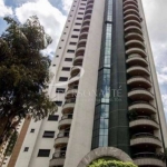 Apartamento à venda, Jardim Anália Franco, São Paulo, SP