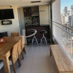 Belíssimo Apartamento à Venda com 122m² no Condomínio Serenita. Excelente localização,  Jardim Análi