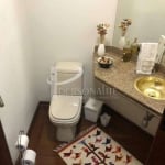 Apartamento com 3 dormitórios à venda, 160 m² por R$ 1.000.000 - Vila Formosa - São Paulo/SP