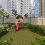 Maravilhoso Apartamento no Jardim Analia Franco, com 3 dormitórios, 1 suíte, varanda gourmet, 2 vaga