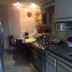 Apartamento, 184m², 3 quartos, 3 vagas, Edifício Mont  Blanc, Parque da Mooca- SP