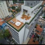 Apartamento Studio para locação 25 m² , mobiliada, em frente a PUC-SP -  na R. Minstro Godoy - Perdi