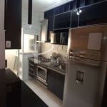 Apartamento Para Locação, Mobiliado, com 54 m², 2 Dorms e 1 Vaga de Garagem, Vila Zilda (Tatuapé), S