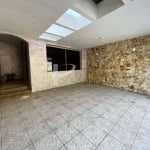 Sobrado Comercial, 160 m2, sala/recepção, lavabo, 2 vagas, para venda, Jardim Anália Franco.