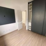 Apartamento para locação no Jardim Anália Franco, no Residencial Astoria, 40 m² ,com  móveis planeja