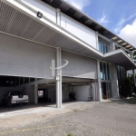 Prédio comercial, 1.970 m2, 3 pavimentos, para locação, Av. Santa Marina, Barra Funda.