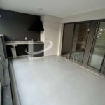 Apartamento novo, 105 m2, 3 dormitórios, sendo 2 suítes e 2 vagas, para venda, Ipiranga.