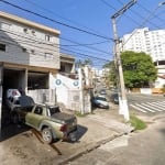 Prédio, 930 m2, 2 salões, 16 apartamentos, para venda, Vila Mangalot.