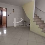 Sobrado com 3 Dormitórios e 4 banheiros à Venda, 130 m² por R$ 550.000. Oportunidade!