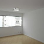 Apartamento, 130 m2, 3 dormitórios, 1 suíte, 1 vaga, para locação, Higienópolis.