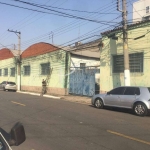 Galpao 1.230 m2 c/ 2 Entradas, Escritório, refeitório, para Locação e Venda Tatuapé São Paulo