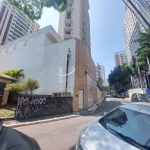 Locação de Imóvel Comercial em Moema - 800m² de Área Útil,