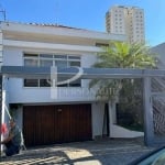 Casa Comercial Sobrado com Estrutura Completa, 220m², 4 quartos, 7 vagas, Vila Santo Estevão-SP