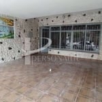 Sobrado Residencial ou Comercial para Venda e  Locação, Jardim Anália Franco, São Paulo - SO0447.