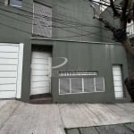 Studio para locação no Condomínio Residencial Elza Trindade fica localizado em Rua Bento Gonçalves. Tatuapé - SP.