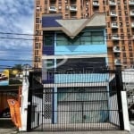 Prédio Comercial 3 Pisos c/ 250m2 cada, 7 Banheiros 3 vagas