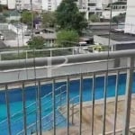 Apartamento, 67 m2, 2 dormitórios, 1 suíte, para locação, Parque São Jorge.