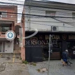 3 sobrados comerciais á venda 421m² - 25m de frente - Excelente localização