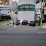 Prédio comercial, 450 m2, para locação, Pacaembu.