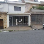 Sobrado 3 Quartos, 2 Banheiros e 2 Vagas de Garagem à Venda, 141m² por R$ 800.000 - Jardim Anália Franco - São Paulo/SP