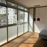 Apartamento, 202 m2, 2 suítes, 2 vagas, para venda, Itaim Bibi.