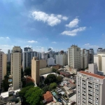 Cobertura Duplex, 235 m2, 3 dormitórios, 2 vagas, para venda, Pinheiros.