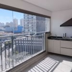 Apartamento para Locação,81m,sacada Gourmet,3 dormitórios,1 suite,vaga de garagem