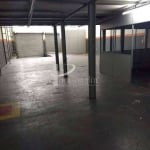 Ótimo Galpão para locação,300m², Pé direito 7 m, 6 Salas, 4 Banheiros ,Próximo ao Shopping Anália Fr