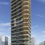 Address Jardins - Breve Lançamento