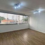 Sala Comercial 135m-rua: Azevedo Soares-Tatuapé-4 salas-2 banheiros-1 copa 1 vaga.