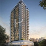 Marquise Vila Mariana Apto 234