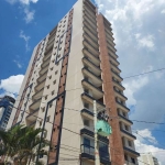 Apartamento na Vila Moreira, Guarulhos/SP, com 2 dormitórios e 1 vaga de garagem