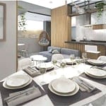 Apartamento 3 quartos com suíte, varanda gourmet, 2 vagas e maravilhosa área de lazer completa no bairro Granbery. Lançamento! Oportunidade!