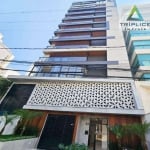 Apartamento alto padrão com 4 suítes, varanda gourmet, ampla sala com lavabo e espaço para adega, 3 vagas. Sofisticação e conforto. Localização nobre.