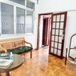 Sala comercial ampla dividida em 3 ambientes. Localização privilegiada na rua Halfeld. Prédio com portaria 24h e 3 elevadores. Oportunidade!