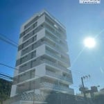 Apartamento 2/4 com suíte, varanda, 2 vagas, elevador, de frente. Localização privilegiada no São Mateus. Lançamento! Oportunidade!