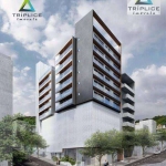 Cobertura triplex 4 quartos,