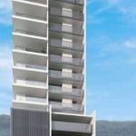 Apartamento garden 2 quartos com suíte, varanda, terraço, 2 vagas, área de lazer, localização privilegiada no Jardim Glória. Lançamento imperdível!