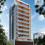 Apartamento alto padrão, 3 quartos com  2 suítes, varanda gourmet, 2 vagas, 2 elevadores. De frente para a praça Menelick de Carvalho.  Oportunidade!