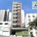 Apartamento garden 2 quartos com suíte, varanda gourmet, garagem e ampla área externa. Localização nobre no Granbery a poucos minutos a pé do Centro.